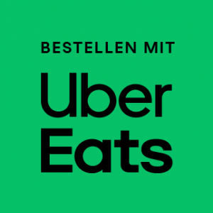 Logo Bestellen mit Uber Eats
